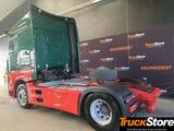 Mercedes-Benz Actros 1851 LS ACC-Abstand Blind-Spot Klima - Angebote