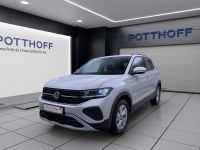 Volkswagen T-Cross - Vorschau Bild 2
