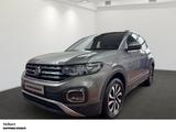 Volkswagen T-Cross VW 1.5 TSI Active DSG - Navi PDC  Klima  - Volkswagen T-Cross in Essen