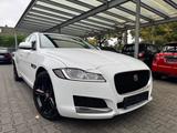 Jaguar XF Sportbrake Prestige|LEDER|NAVI|BI-XENON|KAM| - Jaguar XF in Düsseldorf