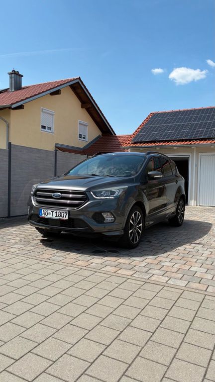 Image of Ford Kuga