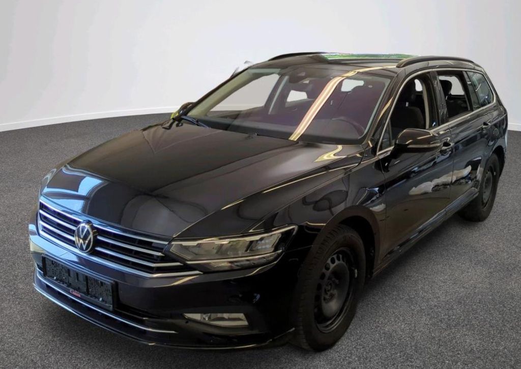 Image of Volkswagen Passat Variant