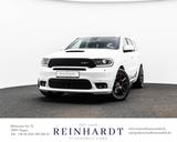 Dodge DURANGO 6.4 SRT 392 BLACK/20Z./LED/eGSD/H&K/KAM. - gebrauchte Dodge Durango aus dem Jahr 2020