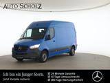 Mercedes-Benz Sprinter 314 CDI KA L2H2 AHK Kam. KlimaA LM Navi