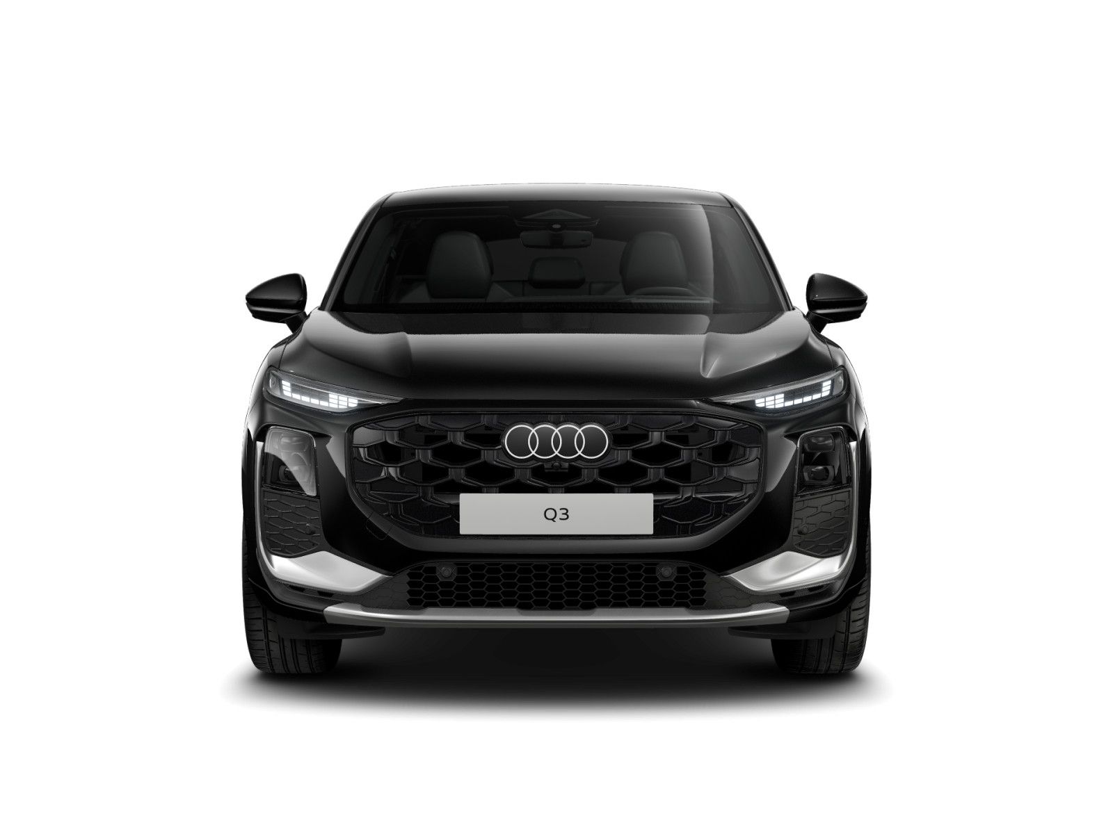 Audi Q3 - Bild 2