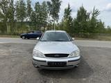 Ford Mondeo 1.8 92 kW Ambiente/SHZ/KLIMA/TÜV - gebrauchte Ford Mondeo aus dem Jahr 2001