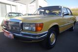 Mercedes-Benz S 280 SE Top Zustand H-Zulassung - Oldtimer: bis 15000 €