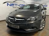 Opel Cascada 1.6 DI Turbo*SPORT*Leder*NAVi*XENON*PDC - Opel Cascada in Düsseldorf
