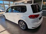 Volkswagen Touran Active 2.0 TDI 122 PS STANDHEI.+TOTWINKEL - Volkswagen Touran ACTIVE mit Diesel-Antrieb