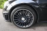 Mercedes-Benz C 63 T AMG NAVI TEMP LEDER XENON SD MEMORY DIFF - gebrauchte Mercedes-Benz C 63 AMG aus dem Jahr 2009