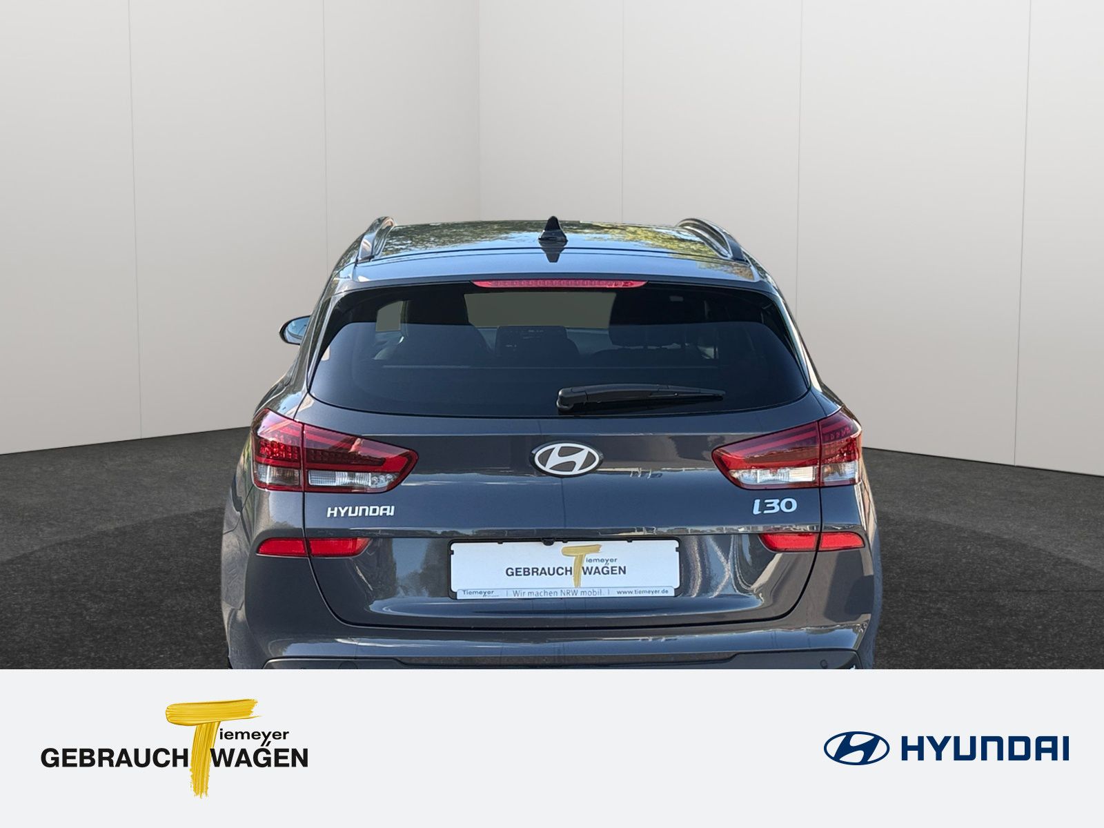 Hyundai i30 – Bild 6