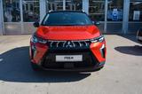 Mitsubishi ASX 1.6 Hybrid Intro Ed. AT NAVI SHZ MJ. 2025 - Mitsubishi ASX SUV