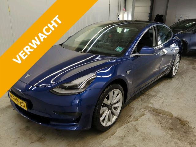 Tesla Model 3 Standard RWD Plus [ AUTOPILOT+TREKHAAK+1