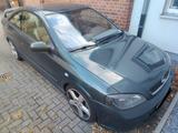 Opel Astra G OPC II Original EDS Tuning, Bertone Grün - Opel: Tuning