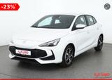 MG3 1.5 Comfort LED Navi Kamera - weiße MG MG3