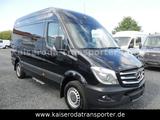 Mercedes-Benz Sprinter 319 V6  Automatik Klima Navi Xenon Binz - Mercedes-Benz V6 sprinter