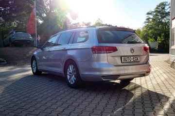Volkswagen Passat Variant - 7