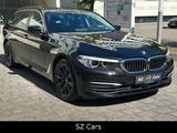 BMW 530i Touring *360 KAM*HUD*LEDER*ACC*LED - BMW 530: Leder, Navigationssystem