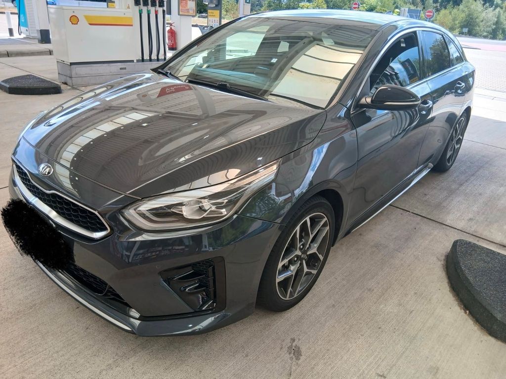 Image of Kia Other