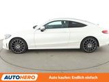 Mercedes-Benz C 300 AMG Line Aut.*NAVI*LED*CAM*PDC*SHZ*TEMPO* - Mercedes-Benz C 300: Coupe