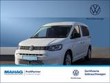 Volkswagen Caddy 5-Sitzer 2,0 l 90 kW TDI EU6 SCR F rontant - Volkswagen Caddy Jahreswagen mit Diesel-Antrieb