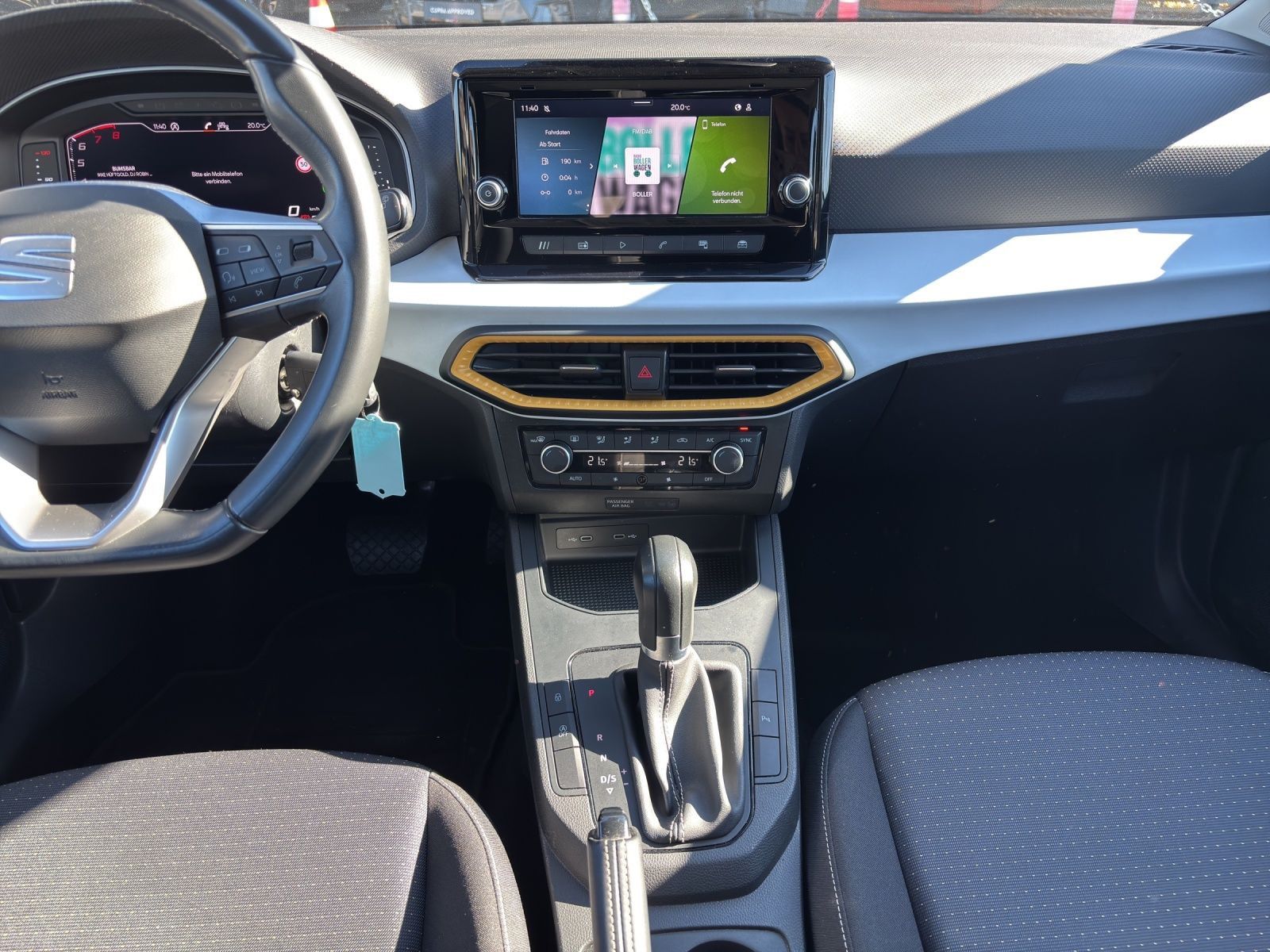Seat Ibiza - Bild 8
