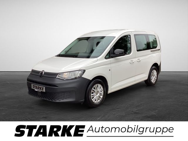 Volkswagen Caddy Kombi 2.0 TDI  AHK Tempo Klima