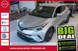 Toyota C-HR 1.8 TeamD PlugIn ACC Navi SHZ Klima Kam. LM - Toyota C-HR in Dresden