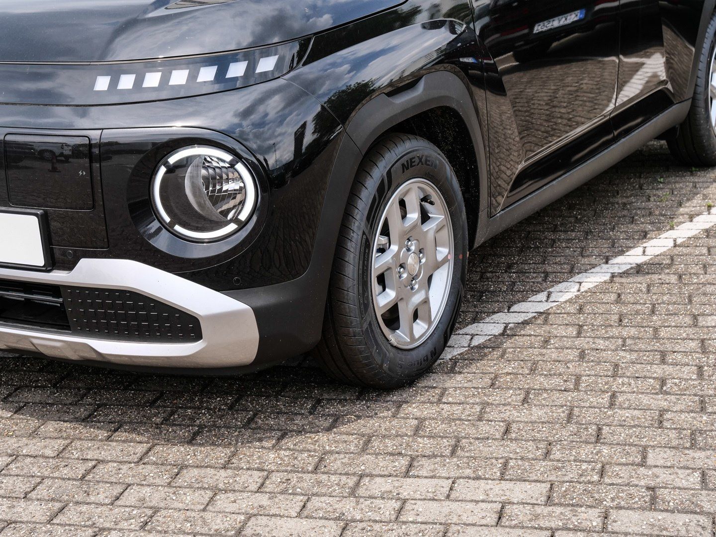 Hyundai INSTER - Bild 6