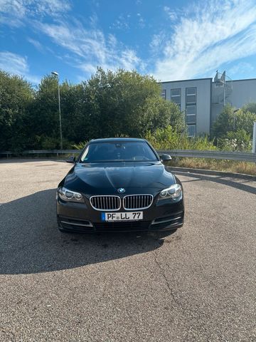 BMW Bmw 520D F10 XDrive