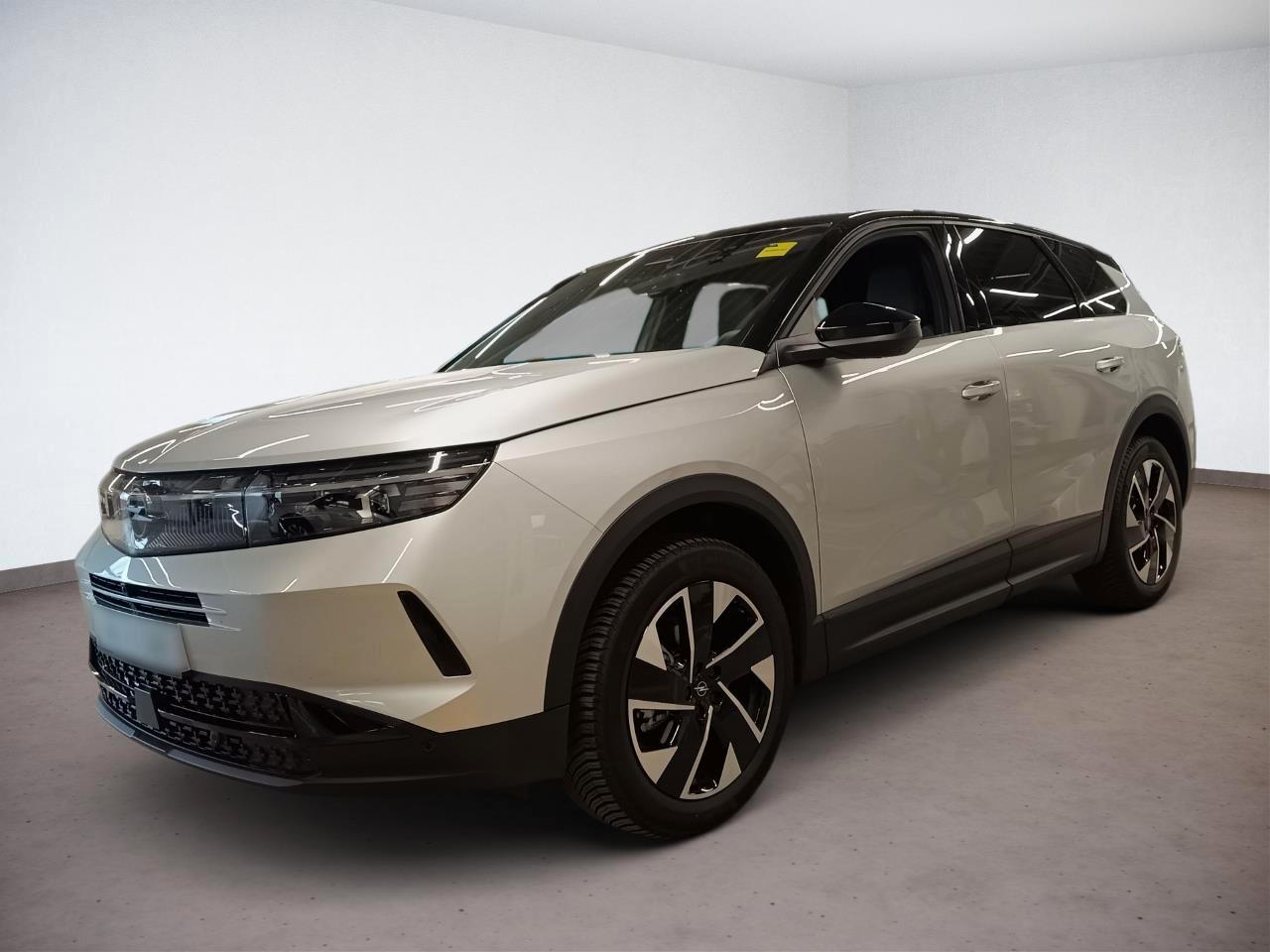 Opel Grandland GS Mild-Hyb Schiebedach el.Heckklappe