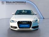 Audi A4 Limousine Attraction 1.8 TFSI S Line*ACC*L... - Audi A4 mit Benzin-Antrieb: Limousine, 1.8