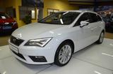 Seat Leon ST Xcellence LED-SW / NAVI / R-KAMERA / PDC - Seat Leon Gebrauchtwagen in Rostock