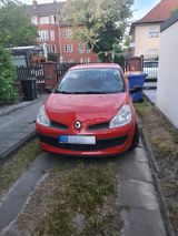 Renault Clio Campus 1.2 16V Campus - Renault Clio aus 2008: Campus
