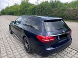 Mercedes-Benz C 400 4MATIC T AMG Line Autom. AMG Line - Mercedes-Benz C 400 von privat