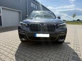 BMW X3 M40 M40i AT - - BMW X3 M40 von privat