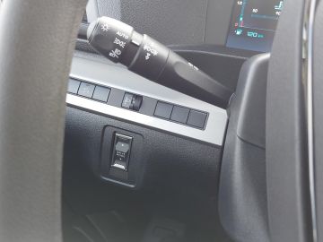 Citroën Jumpy Standard BlueHDi 145 AHK°Navi°LED°TWA°RFK