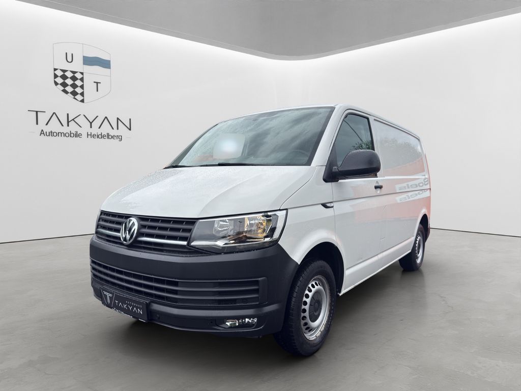 Image of Volkswagen T6 Transporter
