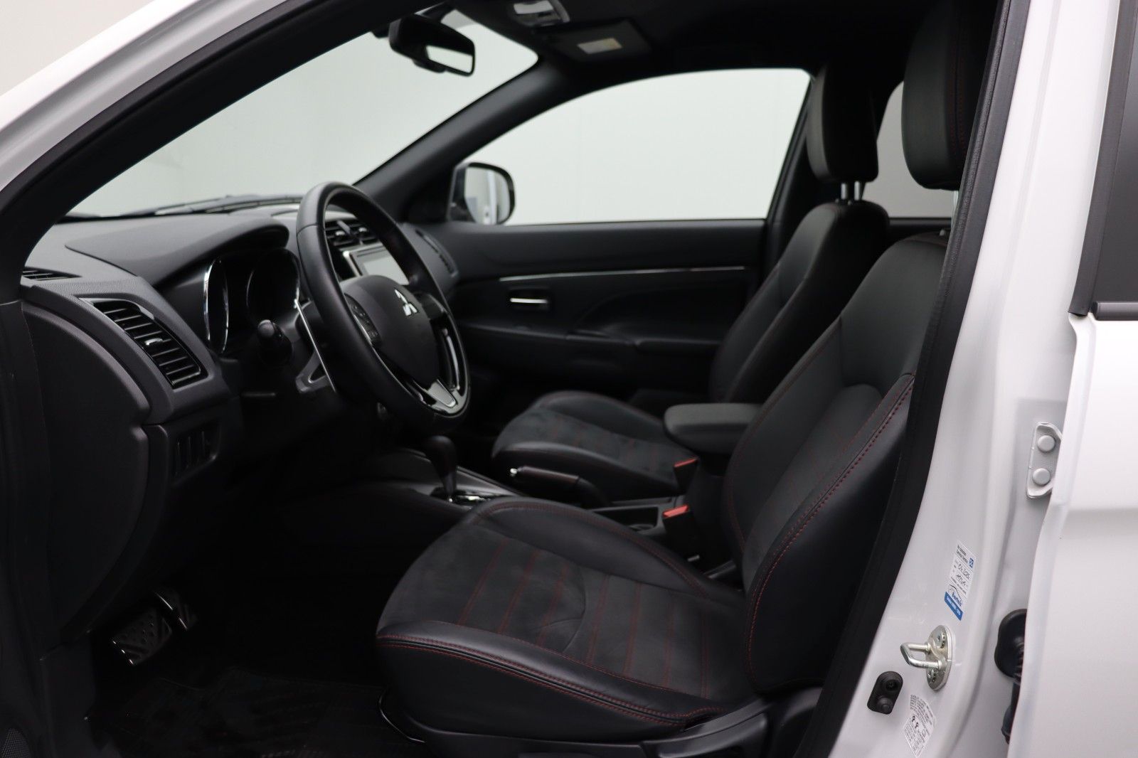 Fahrzeugabbildung Mitsubishi ASX 2.0 Spirit+ 2WD