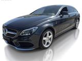 Mercedes-Benz CLS 350d Shooting Brake 4Matic AMG | Schiebedach - Mercedes-Benz CLS 350 Shooting Brake Gebrauchtwagen