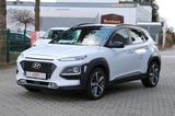 Hyundai Kona 1.6 CRDi 100kW *PREMIUM* 4WD KAM KRELL HUD - Hyundai KONA Gebrauchtwagen in München
