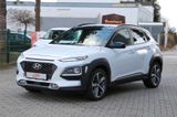 Hyundai Kona 1.6 CRDi 100kW *PREMIUM* 4WD KAM KRELL HUD - Hyundai KONA in München
