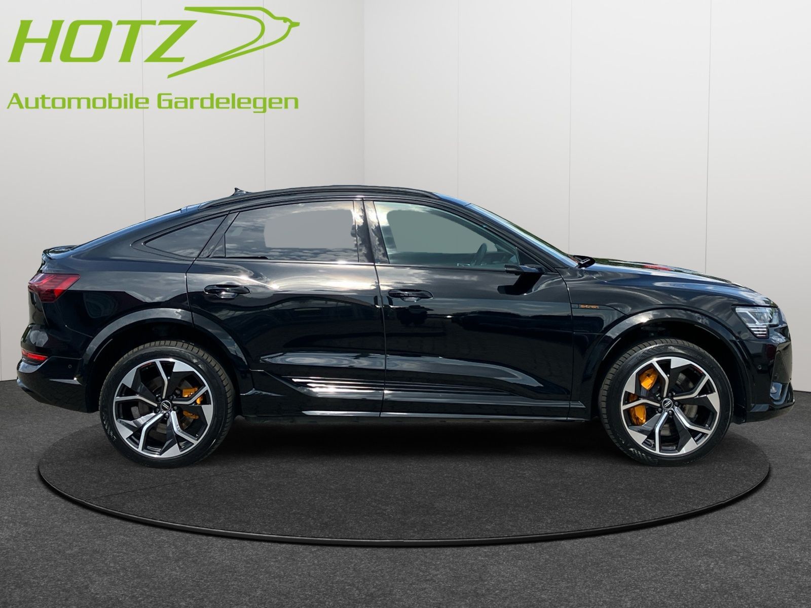 Audi e-tron - Bild 7