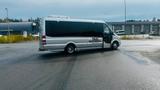 Mercedes-Benz Sprinter 519 CDI Bluetec 3.0 V6 7G-Tronic 190HK - Mercedes-Benz Sprinter: 19