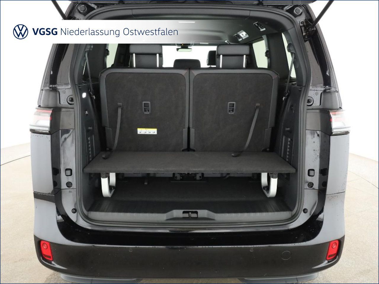 Volkswagen ID. Buzz - Bild 18