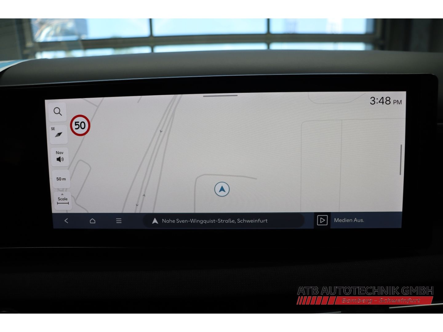 Hyundai Tucson – Bild 16