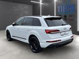 Audi Q7 55 TFSIe quattro 280 kW S line ACC Navi 21 LM - Audi Q7 mit Hybrid-Antrieb