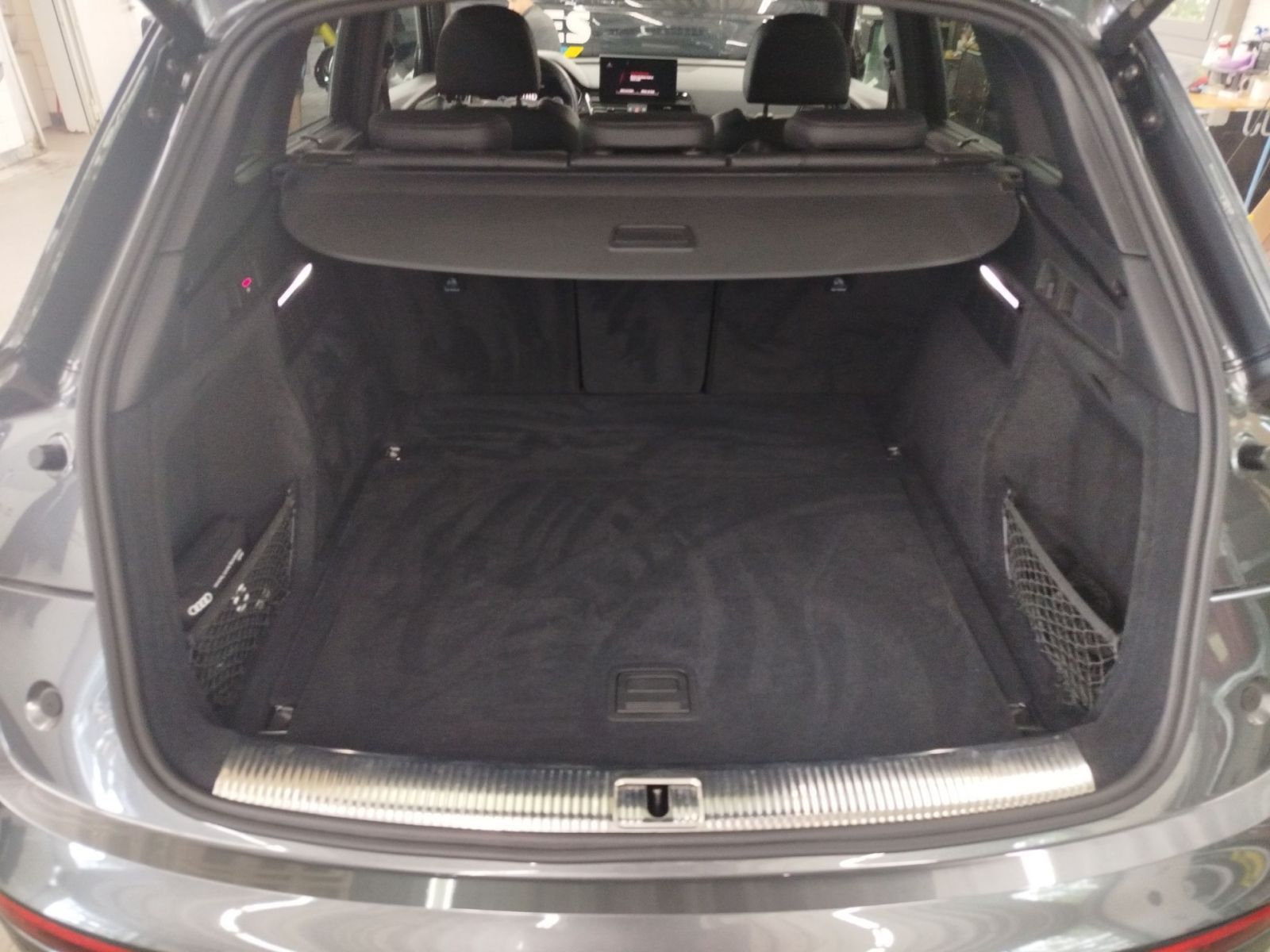 Audi SQ5 - Bild 6