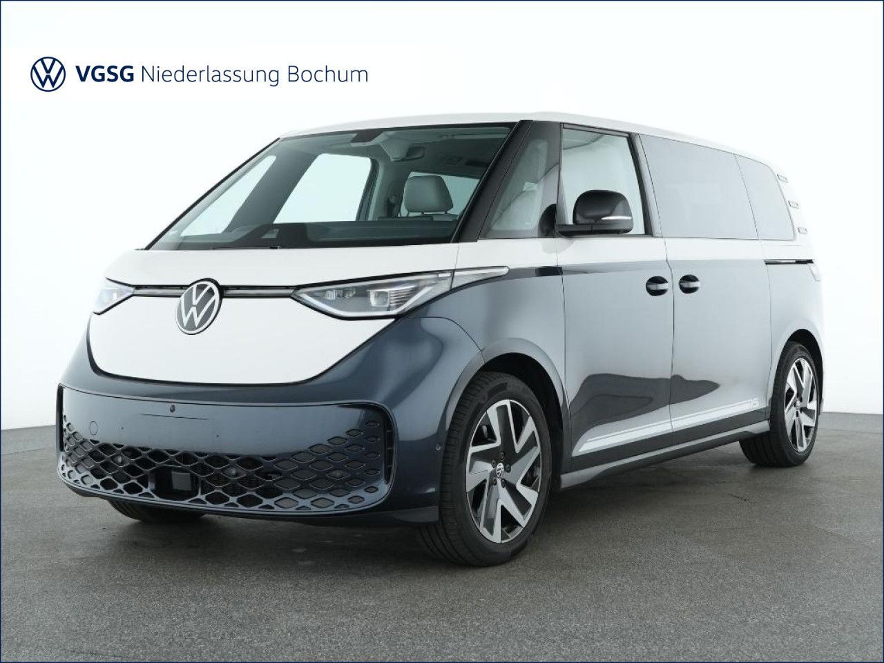 Volkswagen ID. Buzz Pro Lang IQ. Light Wärme Navi AHK LED imagem 2