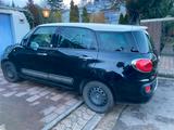 Fiat 500L Living 1.4 T-JET 16V Lounge Lounge - Fiat 500L Living Benziner Gebrauchtwagen